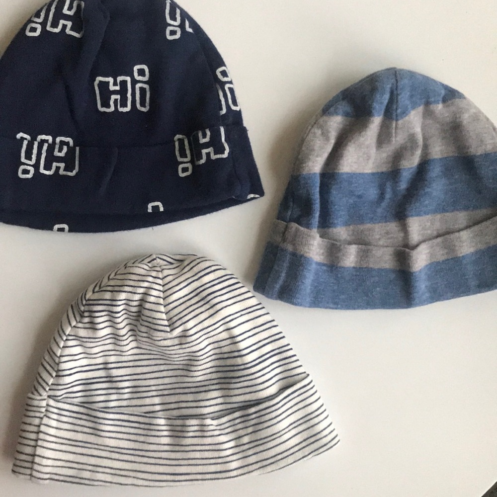 Hats!